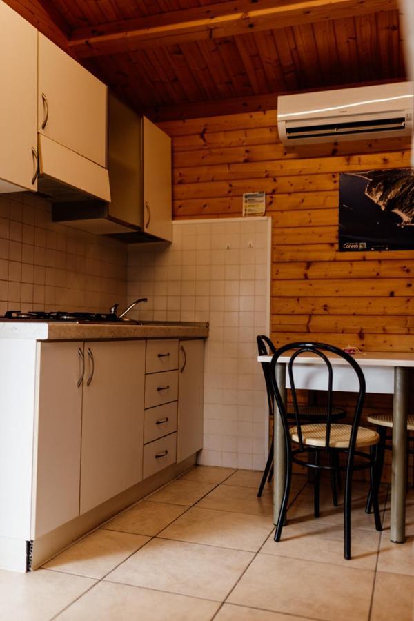 Camping La Pineta Porto Recanati Zewnętrze zdjęcie