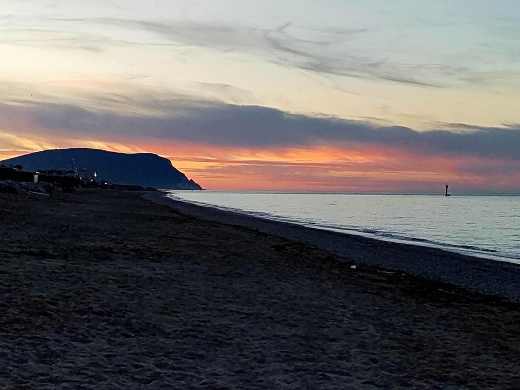 Camping La Pineta Porto Recanati Zewnętrze zdjęcie